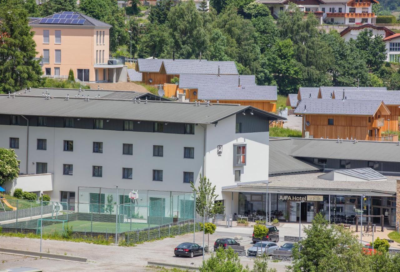 Jufa Hotel Wipptal Steinach am Brenner Exterior foto