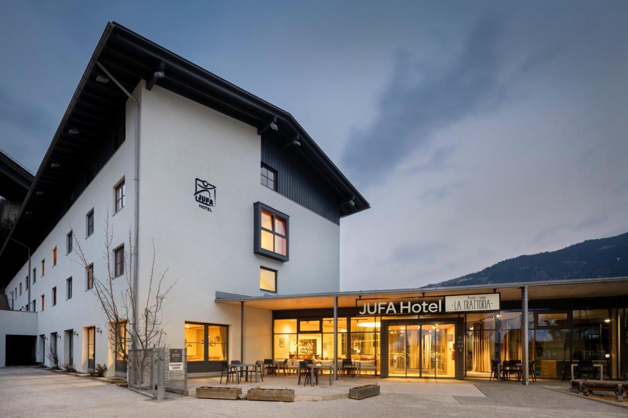 Jufa Hotel Wipptal Steinach am Brenner Exterior foto