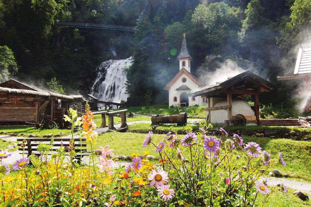 Jufa Hotel Wipptal Steinach am Brenner Exterior foto